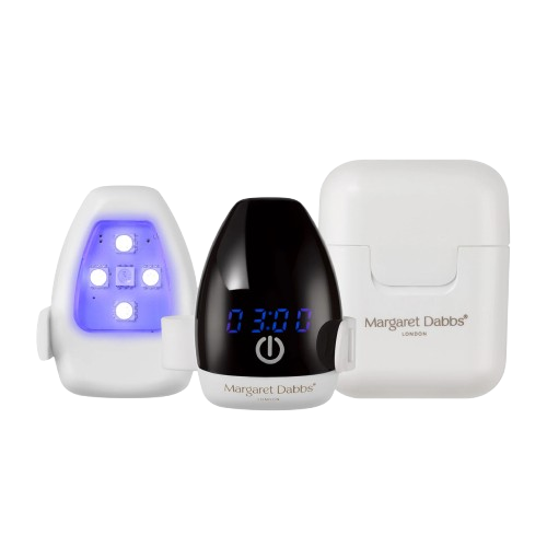 Margaret Dabbs Nail Fungus Laser Device