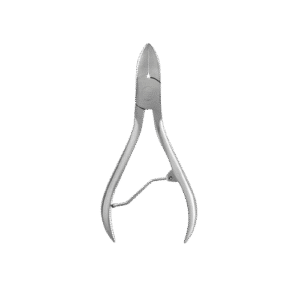 Margaret Dabbs Professional Curved Toe Nail Cutter