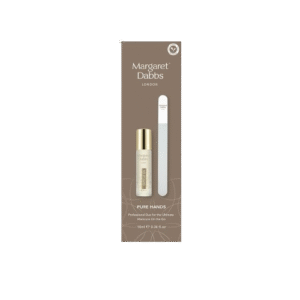 Margaret Dabbs Professional Duo for the Ultimate Manicure On The Go