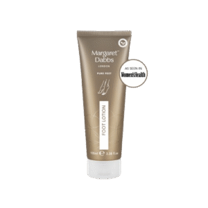 Margaret Dabbs Pure Restorative Foot Lotion 100ml