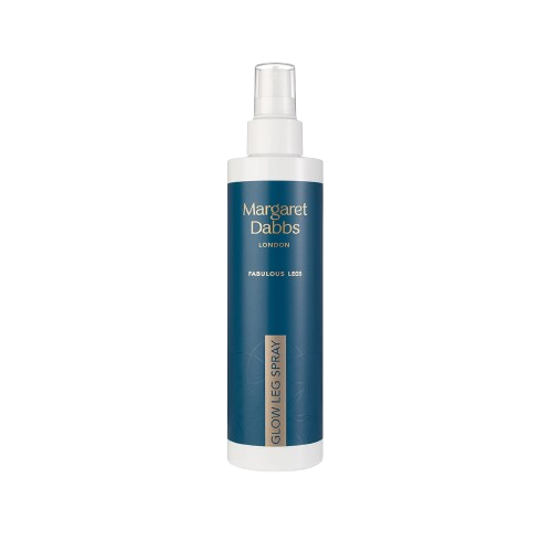 Margaret Dabbs Refining Glow Leg Spray 200ml