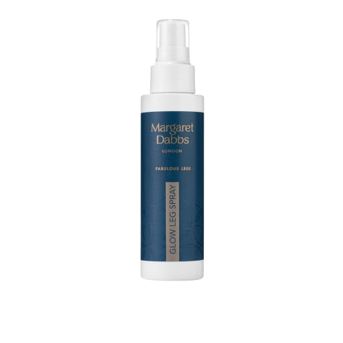 Margaret Dabbs Refining Glow Leg Spray