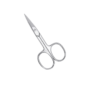 Margaret Dabbs Stainless Steel Nail Scissors