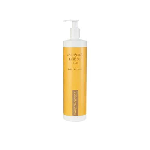 Margaret Dabbs Supersize Hydrating Hand Sanitizer 600ml