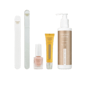 Margaret Dabbs The Perfect Home Manicure Set