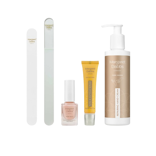 Margaret Dabbs The Perfect Home Manicure Set