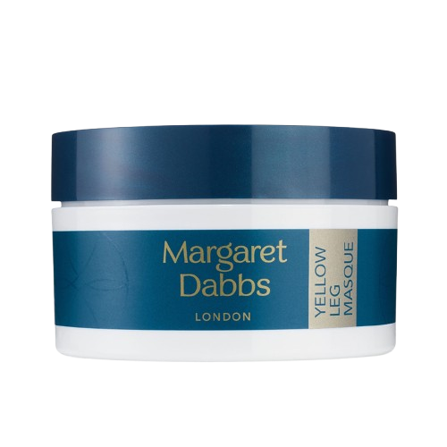 Margaret Dabbs Yellow Leg Masque