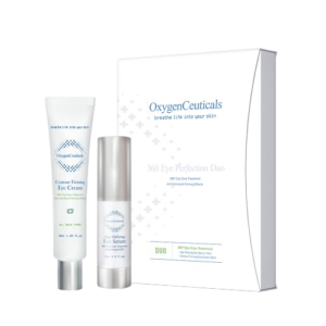 OxygenCeuticals 360 Eye Perfection Duo