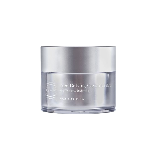 OxygenCeuticals Age Defying Caviar Cream