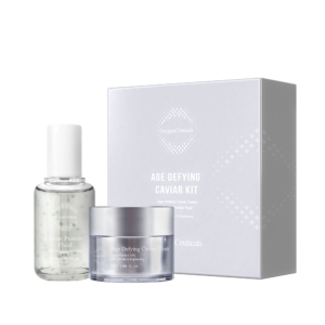 OxygenCeuticals Age Defying Caviar Kit