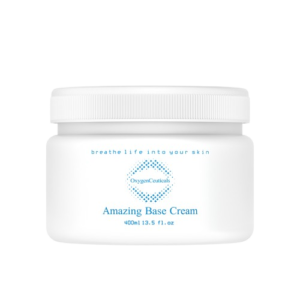 OxygenCeuticals Amazing Base Cream