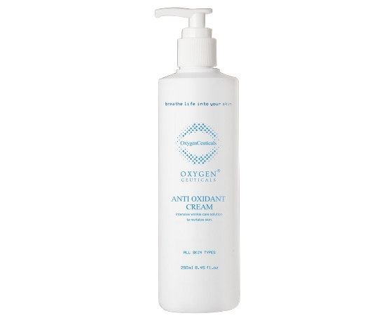 OxygenCeuticals Anti Oxidant Cream
