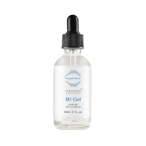 OxygenCeuticals B5 Gel
