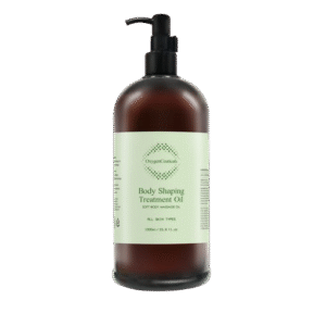 OxygenCeuticals Body Shaping Treatment Oil