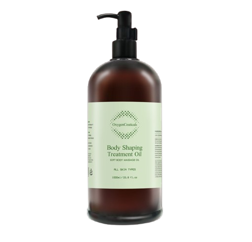OxygenCeuticals Body Shaping Treatment Oil