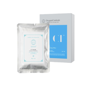 OxygenCeuticals CT Mask