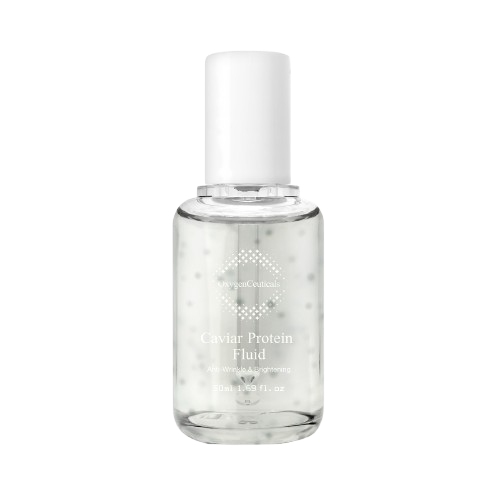 OxygenCeuticals Caviar Protein Fluid