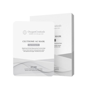 OxygenCeuticals Ceutisome AG Mask