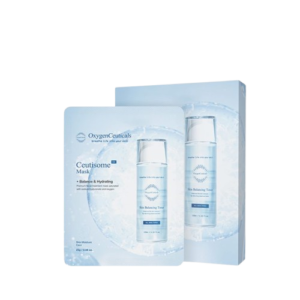 OxygenCeuticals Ceutisome BH Mask