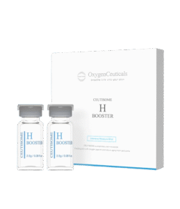 OxygenCeuticals Ceutisome H Booster