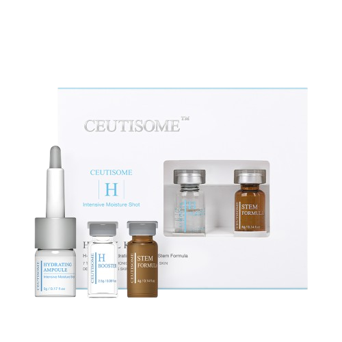 OxygenCeuticals Ceutisome H Trial Kit