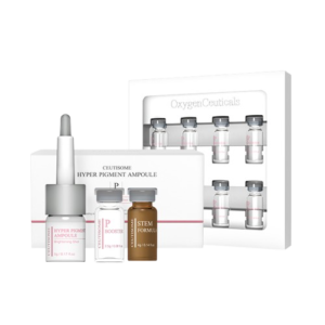 OxygenCeuticals Ceutisome Hyper Pigment Ampoule