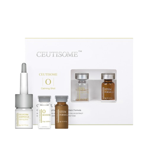 OxygenCeuticals Ceutisome O Trial Kit
