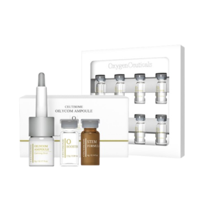OxygenCeuticals Ceutisome Oilycom Ampoule