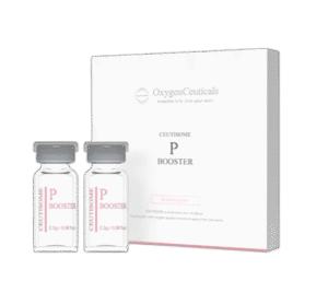 OxygenCeuticals Ceutisome P Booster