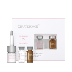 OxygenCeuticals Ceutisome P Trial Kit