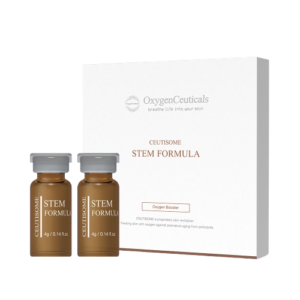 OxygenCeuticals Ceutisome Stem Formula