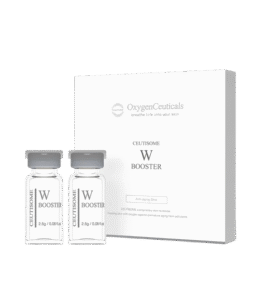 OxygenCeuticals Ceutisome W Booster