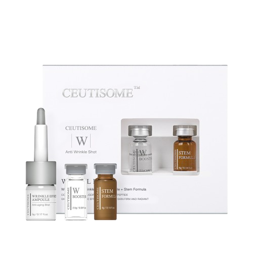 OxygenCeuticals Ceutisome W Trial Kit
