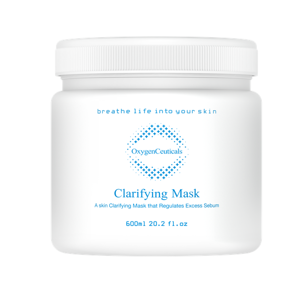 OxygenCeuticals Clarifying Mask