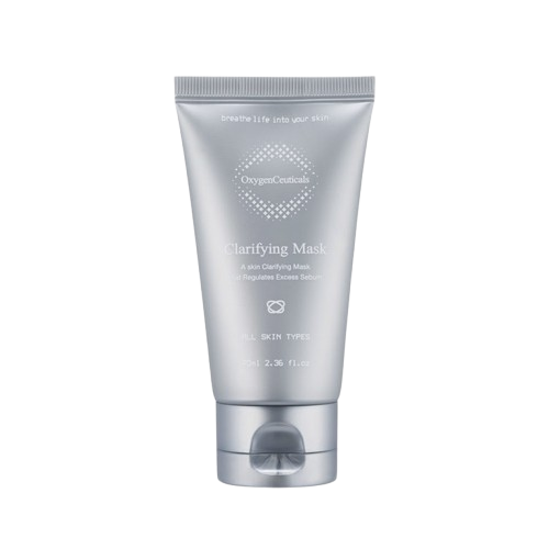 OxygenCeuticals Clarifying Mask