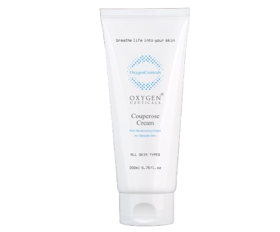 OxygenCeuticals Couperose Cream