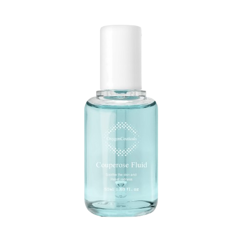 OxygenCeuticals Couperose Fluid