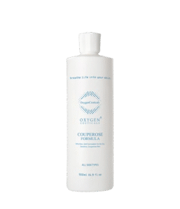 OxygenCeuticals Couperose Formula