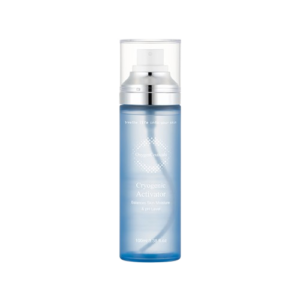 OxygenCeuticals Cryogenic Activator
