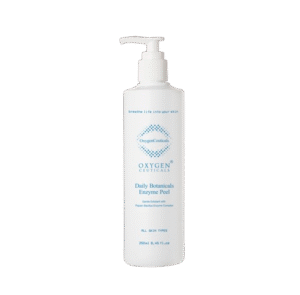OxygenCeuticals Daily Botanicals Enzyme Peel
