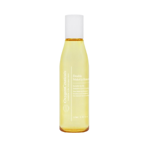 OxygenCeuticals Double MakeUp Remover