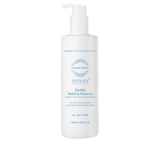 OxygenCeuticals Double Makeup Remover