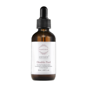 OxygenCeuticals Double Peel