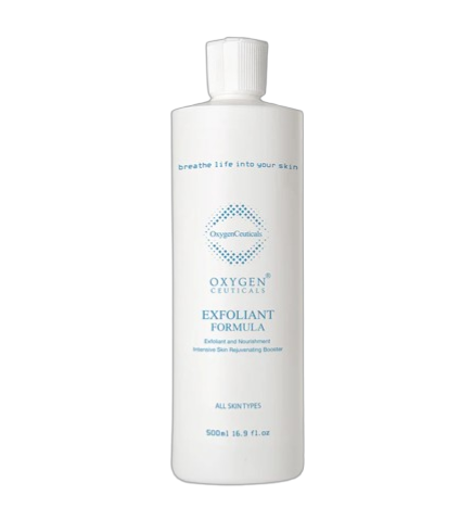 OxygenCeuticals Exfoliant Formula