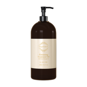 OxygenCeuticals Firming Treatment Oil