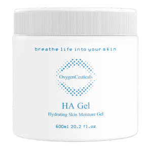 OxygenCeuticals HA Gel