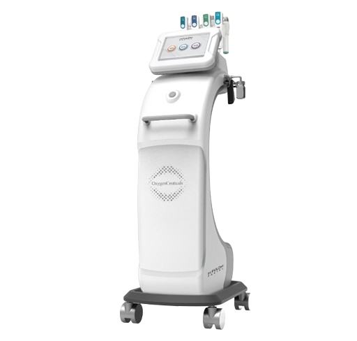OxygenCeuticals HifuldmFacial