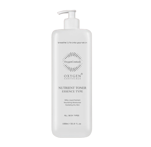 OxygenCeuticals Nutrient Toner