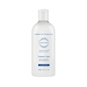 OxygenCeuticals Nutrient Toner