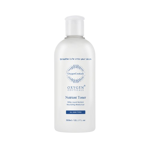 OxygenCeuticals Nutrient Toner